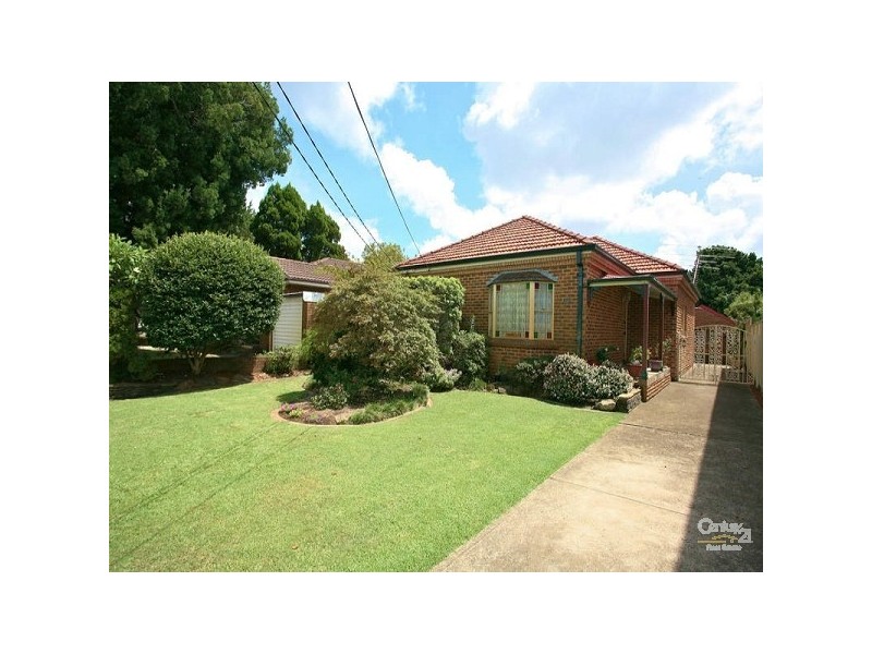 22 Meriel Street, Sans Souci NSW 2219