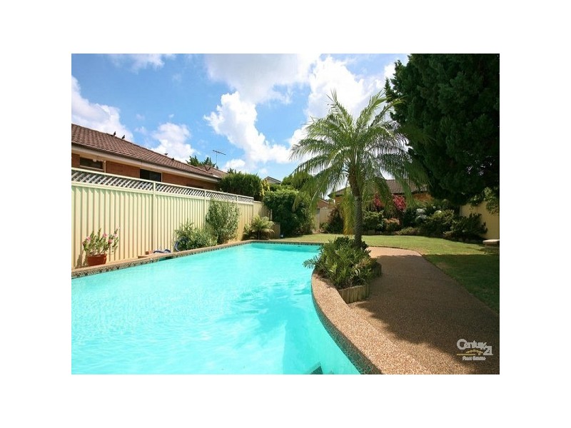 22 Meriel Street, Sans Souci NSW 2219