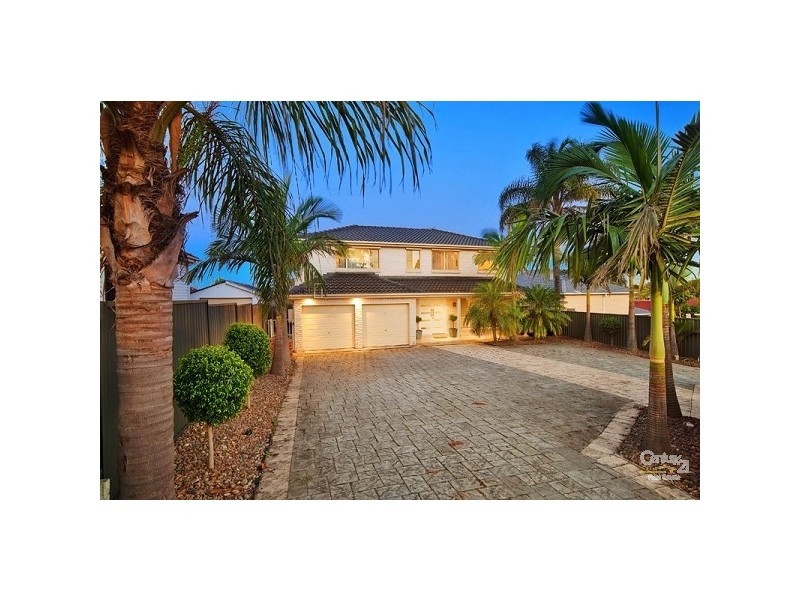 248 King Georges Road, Roselands NSW 2196