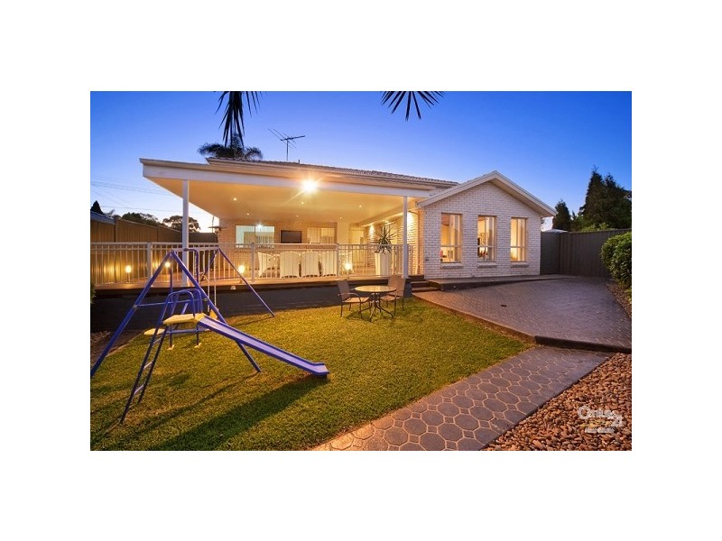 248 King Georges Road, Roselands NSW 2196
