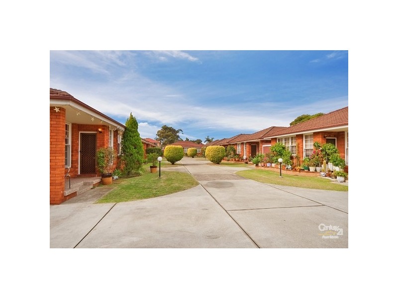 1/53 Horbury Street, Sans Souci NSW 2219