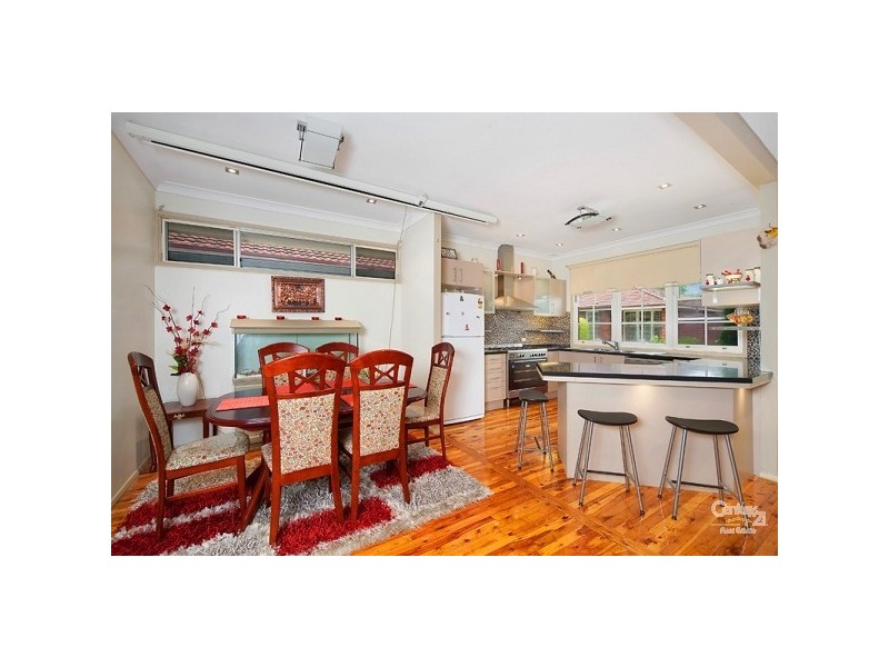 1/53 Horbury Street, Sans Souci NSW 2219