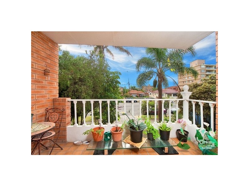 7/223 President Avenue, Monterey NSW 2217