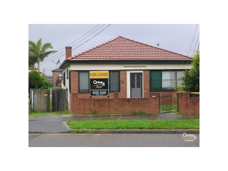 658 Rocky Point Road, Sans Souci NSW 2219