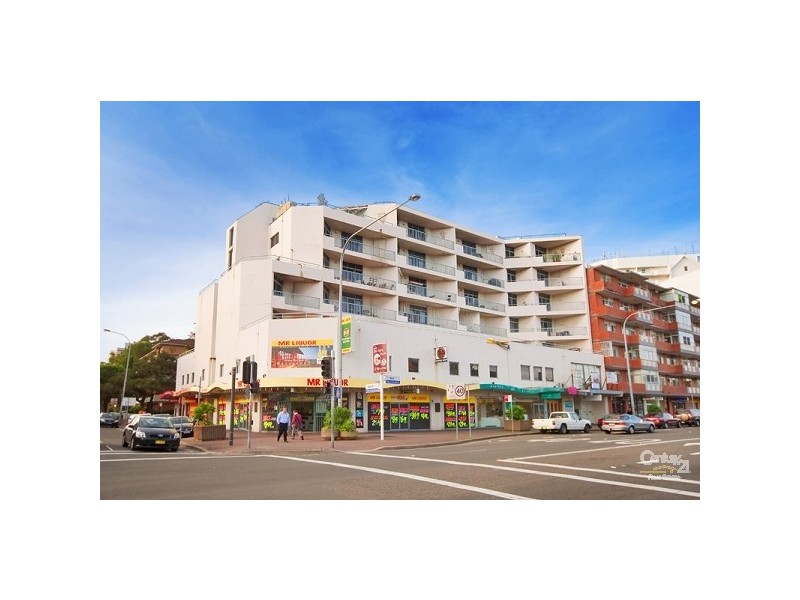 Brighton-le-sands NSW 2216