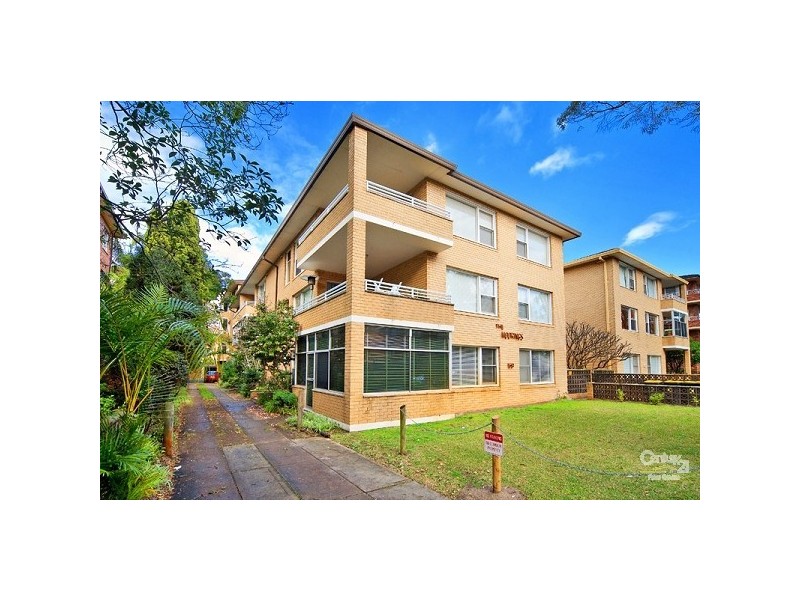 11/169 Russell Avenue, Dolls Point NSW 2219