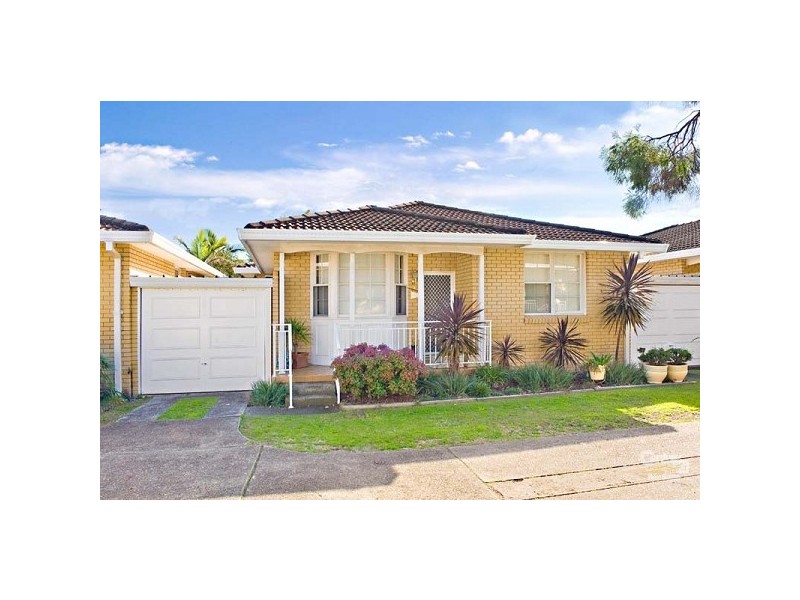 4/43 Robinson Street, Monterey NSW 2217