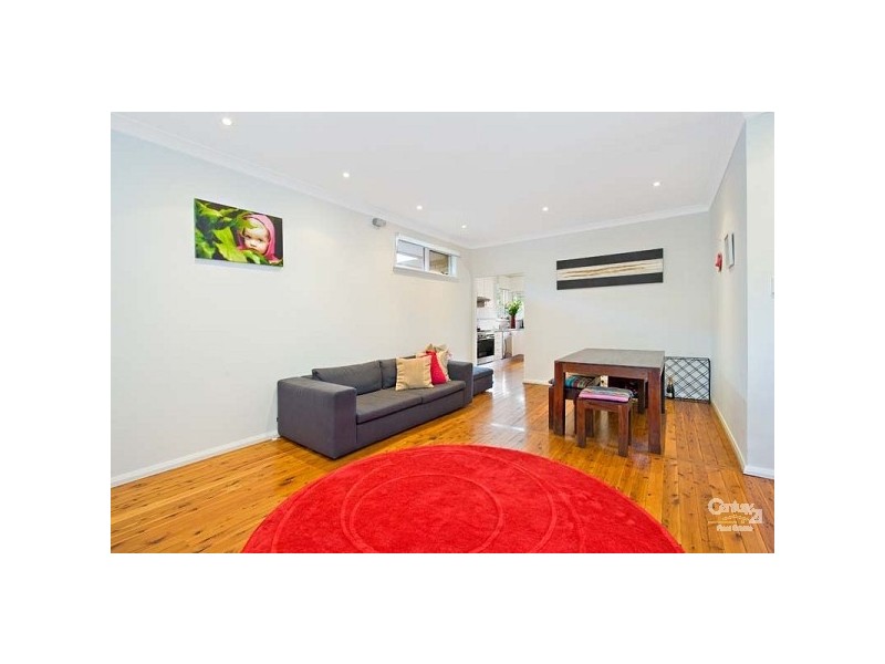 4/43 Robinson Street, Monterey NSW 2217