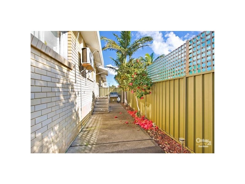 4/43 Robinson Street, Monterey NSW 2217