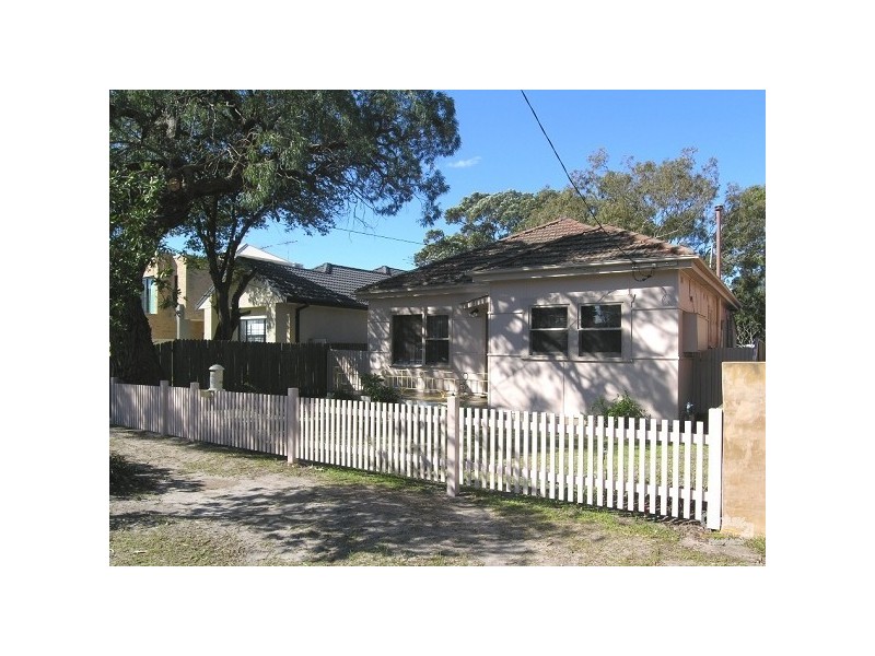 71 Napoleon Street, Sans Souci NSW 2219