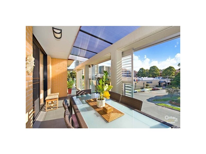 19/22 Aboukir Street, Rockdale NSW 2216