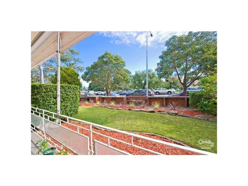 2/142 Chuter Avenue, Sans Souci NSW 2219