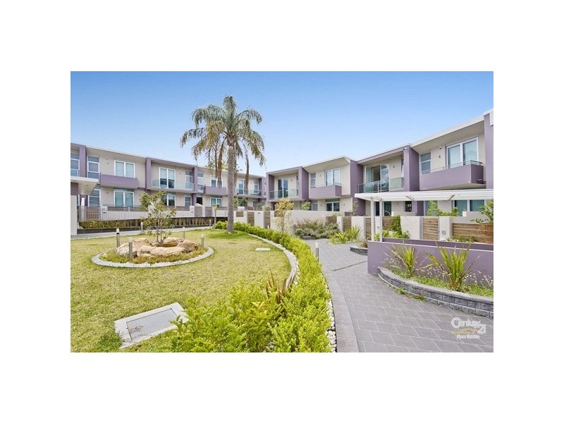 12,13,22/14 Madeira Street, Sylvania NSW 2224