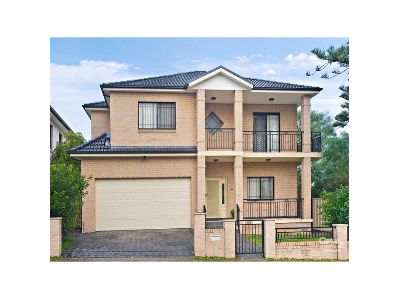 11 Prospect Street, Carlton NSW 2218