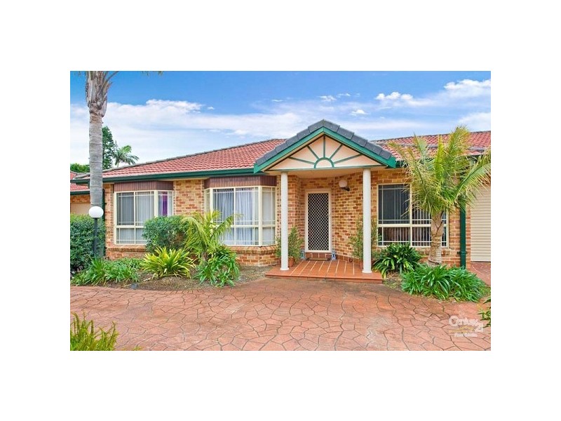 6/7-10 Tonbridge Street, Sans Souci NSW 2219