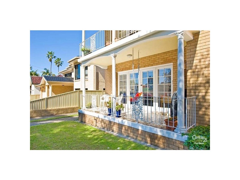 1/53 Ocean Street, Kogarah NSW 2217