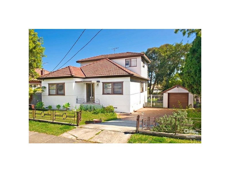 19 Carroll Street, Beverley Park NSW 2217
