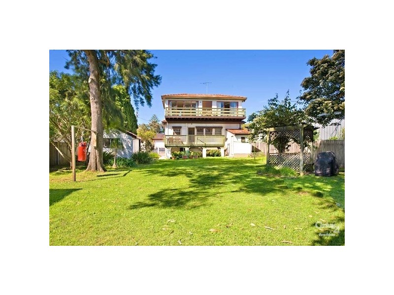 19 Carroll Street, Beverley Park NSW 2217