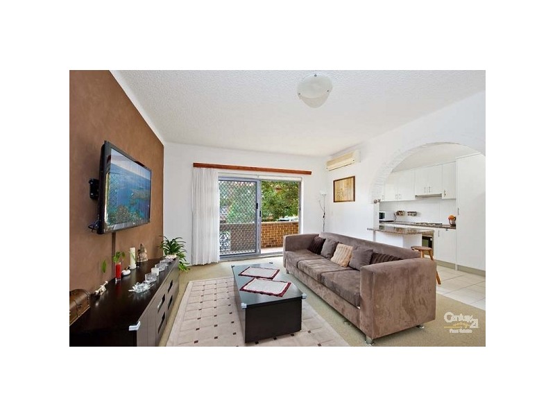 1/45 Chapel Street, Rockdale NSW 2216