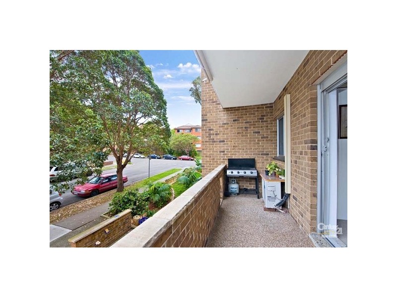 1/45 Chapel Street, Rockdale NSW 2216