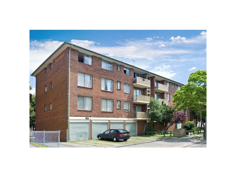 2/12 Grace Campbell Crescent, Hillsdale NSW 2036