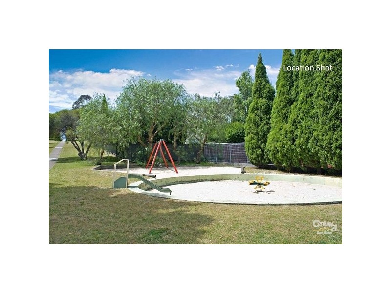 2/12 Grace Campbell Crescent, Hillsdale NSW 2036