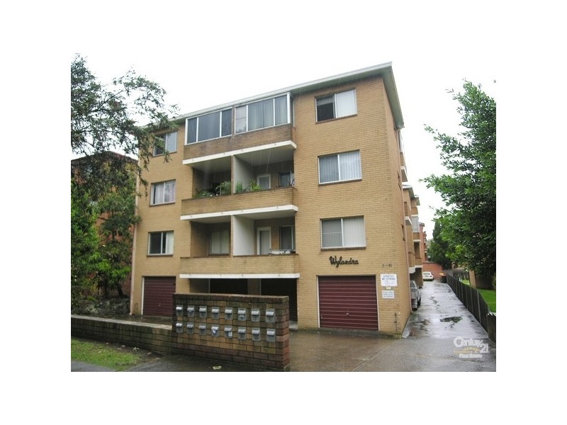 8-10 President Avenue, Kogarah NSW 2217