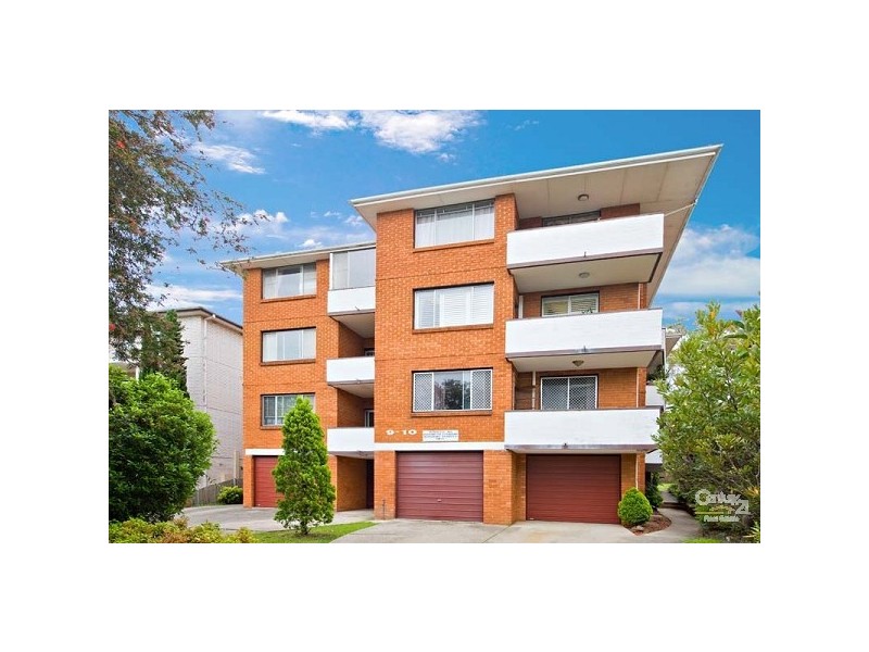 2/9 Alexandra Parade, Rockdale NSW 2216