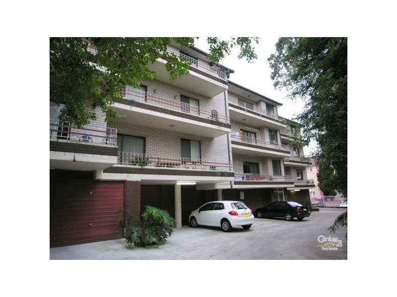 9-15 King Edward Street, Rockdale NSW 2216