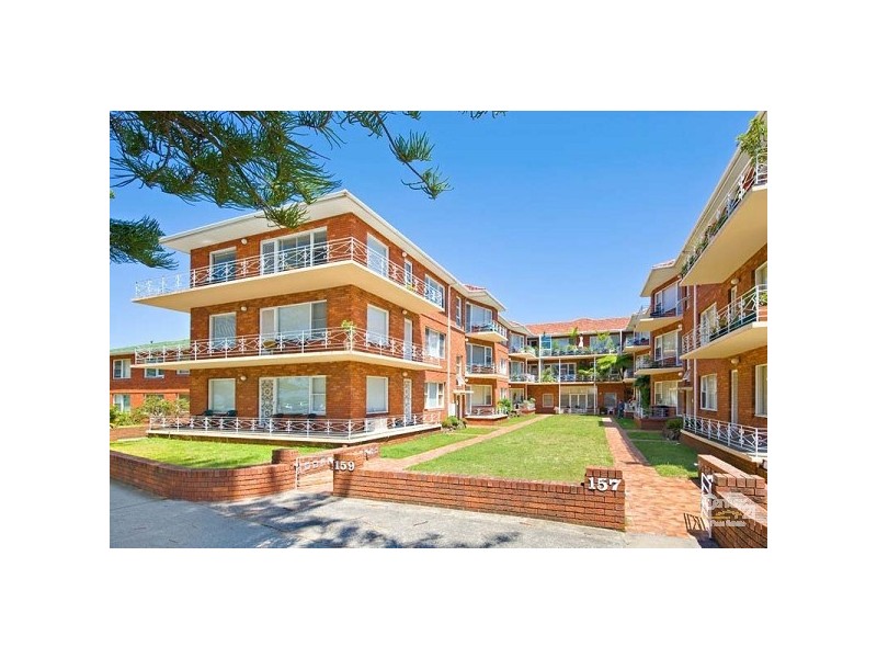 14/157 The Grand Parade, Monterey NSW 2217