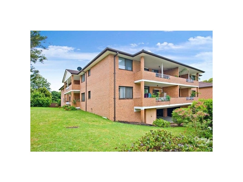 13/2 Caledonian Street, Bexley NSW 2207