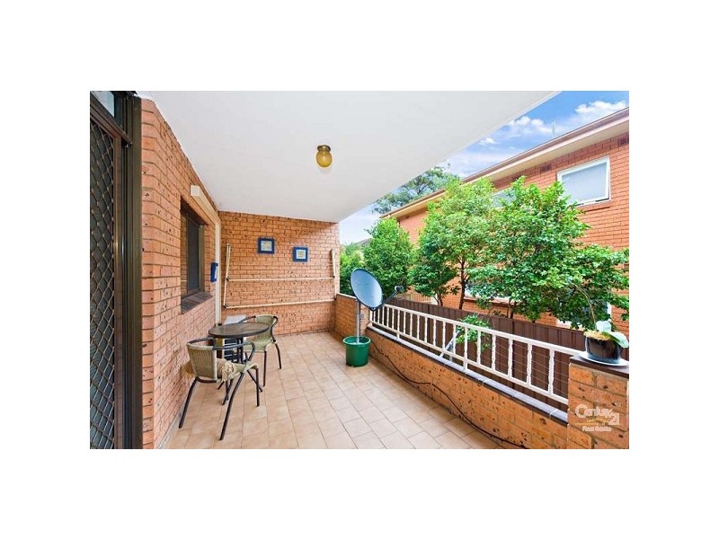 13/2 Caledonian Street, Bexley NSW 2207