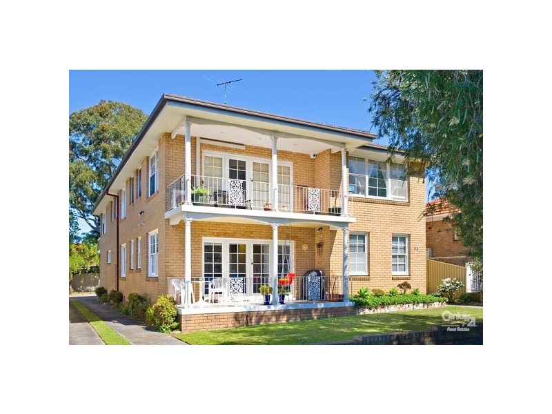 2/53 Ocean Street, Kogarah NSW 2217