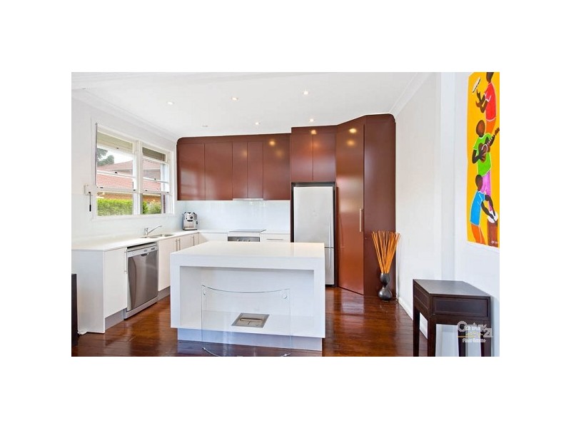 1/16 Alfred Street, Ramsgate Beach NSW 2217