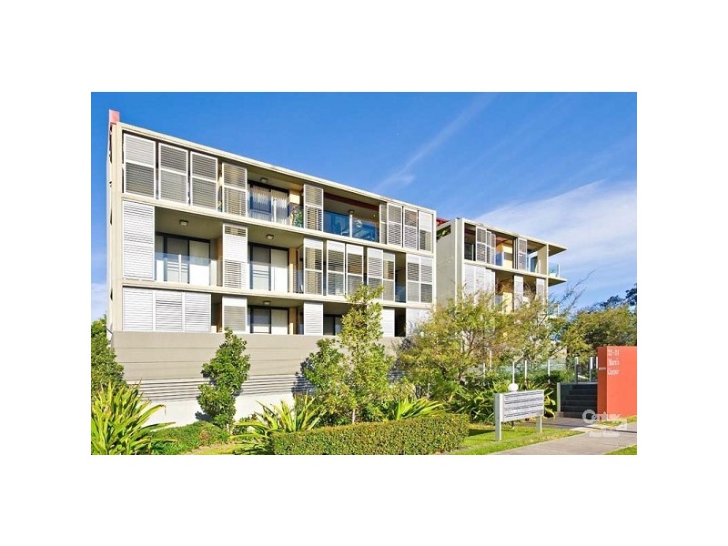 4/22 Aboukir Street, Rockdale NSW 2216