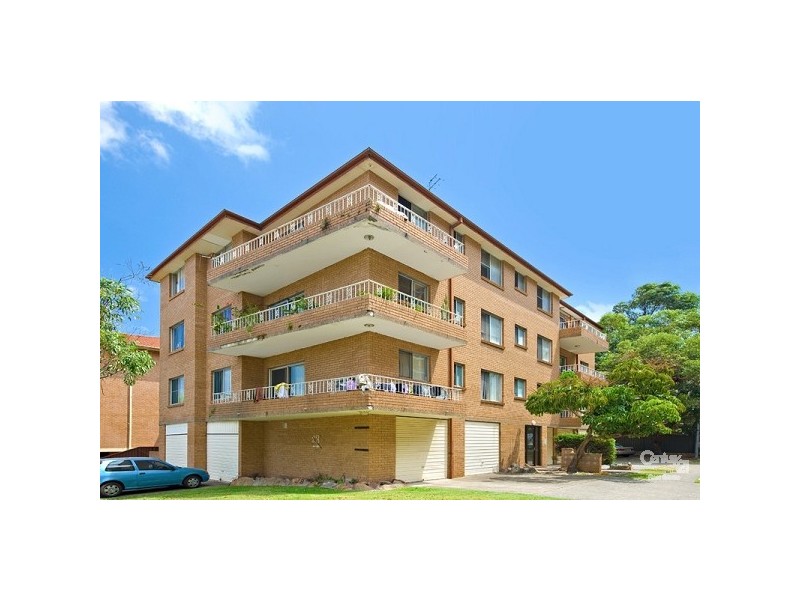 10/21 Keats Avenue, Rockdale NSW 2216