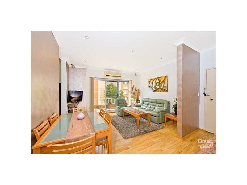 10/21 Keats Avenue, Rockdale NSW 2216