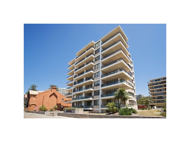 8A/58 The Grand Parade, Brighton-le-sands NSW 2216