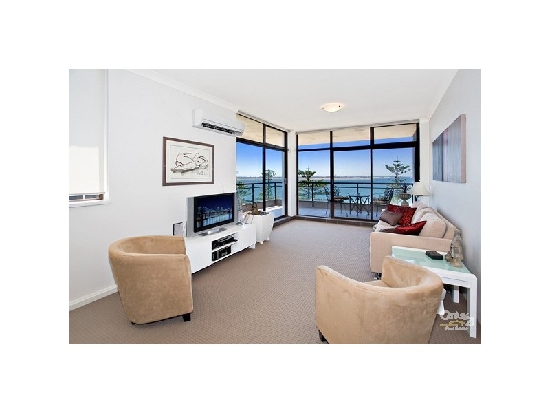 8A/58 The Grand Parade, Brighton-le-sands NSW 2216