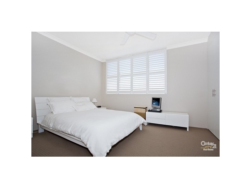 8A/58 The Grand Parade, Brighton-le-sands NSW 2216