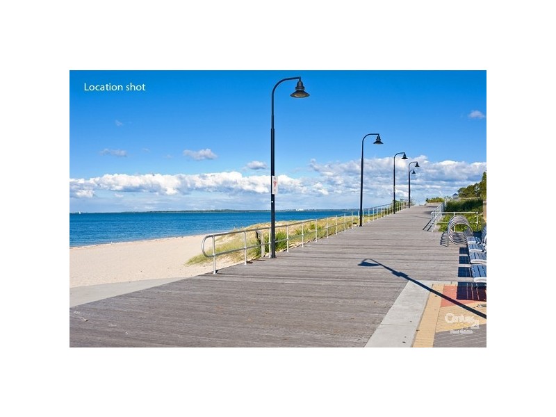 8A/58 The Grand Parade, Brighton-le-sands NSW 2216