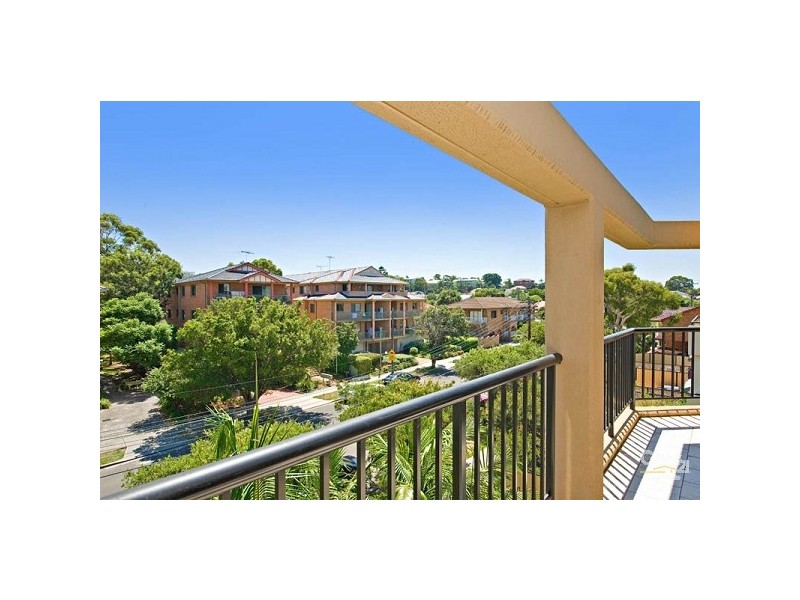 17/8 Aboukir Street, Rockdale NSW 2216