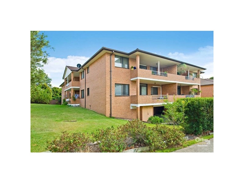 16/2 Caledonian Street, Bexley NSW 2207
