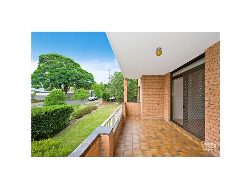 16/2 Caledonian Street, Bexley NSW 2207