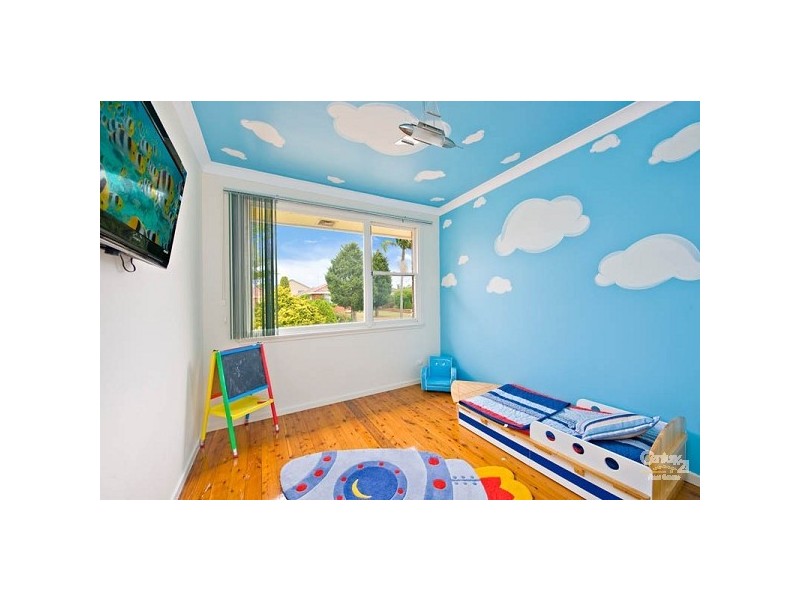 1/10 Oldham Crescent, Dolls Point NSW 2219