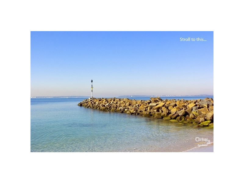 1/10 Oldham Crescent, Dolls Point NSW 2219