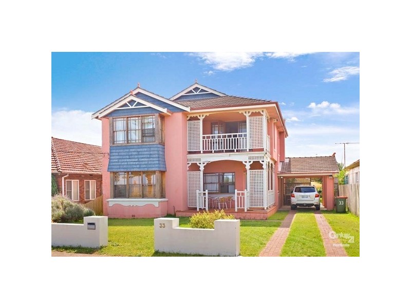 33 The Little Grand Parade, Brighton-le-sands NSW 2216