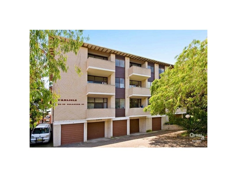 25/54 Solander Street, Monterey NSW 2217