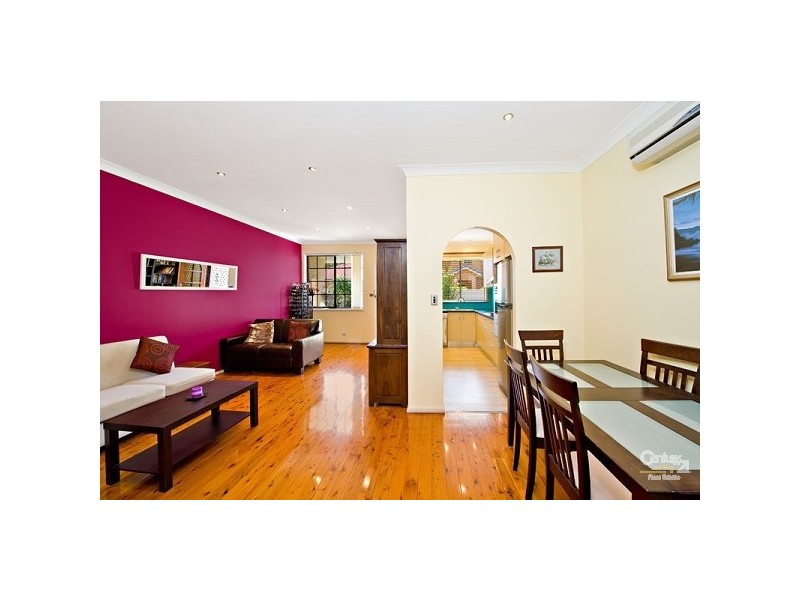 2/42 Walter Street, Sans Souci NSW 2219