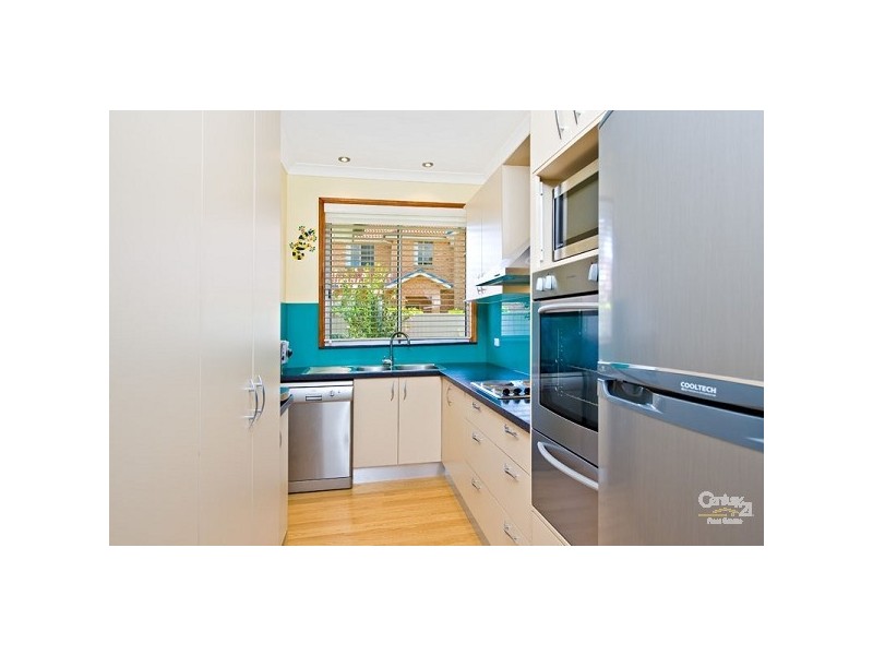 2/42 Walter Street, Sans Souci NSW 2219